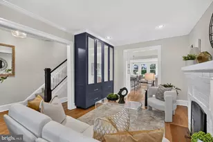 2444 Huidekoper Pl NW, Washington, DC 20007 - Photo 5