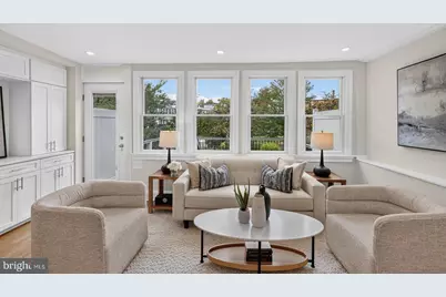 2444 Huidekoper Place NW, Washington, DC 20007 - Photo 11