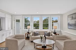 2444 Huidekoper Pl NW, Washington, DC 20007 - Photo 11
