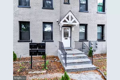 1703 West Virginia Avenue NE #1, Washington, DC 20002 - Photo 3