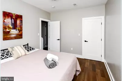 1703 West Virginia Avenue NE #1, Washington, DC 20002 - Photo 25
