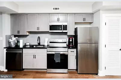 1703 West Virginia Avenue NE #1, Washington, DC 20002 - Photo 15
