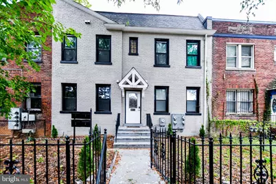 1703 West Virginia Avenue NE #1, Washington, DC 20002 - Photo 1