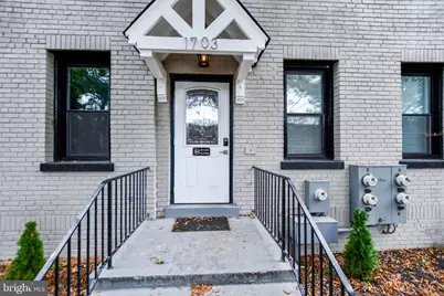 1703 West Virginia Avenue NE #1, Washington, DC 20002 - Photo 5