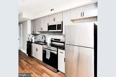 1703 West Virginia Avenue NE #1, Washington, DC 20002 - Photo 19