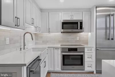 3101 New Mexico Avenue NW #816, Washington, DC 20016 - Photo 9