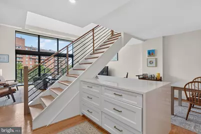 3101 New Mexico Avenue NW #816, Washington, DC 20016 - Photo 11