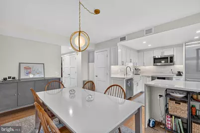 3101 New Mexico Avenue NW #816, Washington, DC 20016 - Photo 7