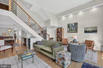 3101 New Mexico Avenue NW #816, Washington, DC 20016 - Photo 5