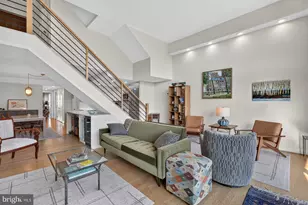 3101 New Mexico Ave NW, Washington, DC 20016 - Photo 5