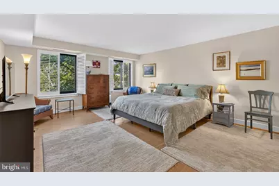3101 New Mexico Avenue NW #816, Washington, DC 20016 - Photo 19