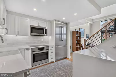 3101 New Mexico Avenue NW #816, Washington, DC 20016 - Photo 13