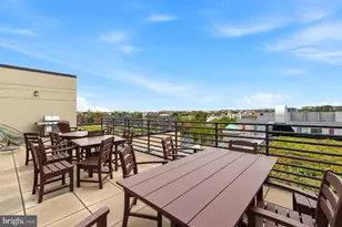 1111 Orren St NE, Washington, DC 20002 - Photo 17