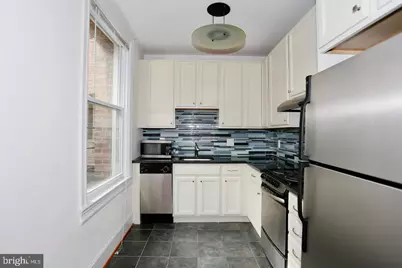 1511 22nd Street NW #24, Washington, DC 20037 - Photo 5
