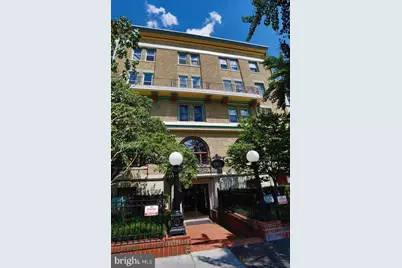 1511 22nd Street NW #24, Washington, DC 20037 - Photo 1