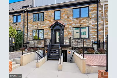 1605 Holbrook Street NE #3, Washington, DC 20002 - Photo 1