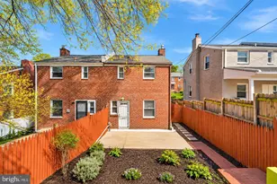 4343 F St SE, Washington, DC 20019 - Photo 17