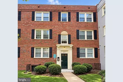 2059 38th Street SE #201, Washington, DC 20020 - Photo 1