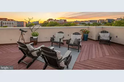 507 K Street NE #2, Washington, DC 20002 - Photo 37