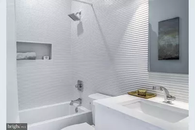 3527 14th Street NW #2, Washington, DC 20010 - Photo 9