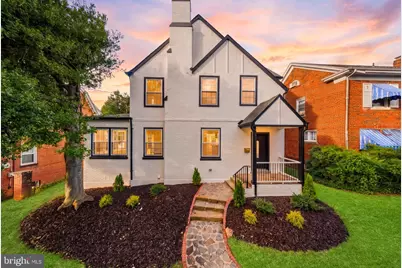 1313 Juniper Street NW, Washington, DC 20012 - Photo 3