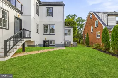 1313 Juniper Street NW, Washington, DC 20012 - Photo 61