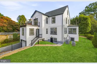 1313 Juniper Street NW, Washington, DC 20012 - Photo 57