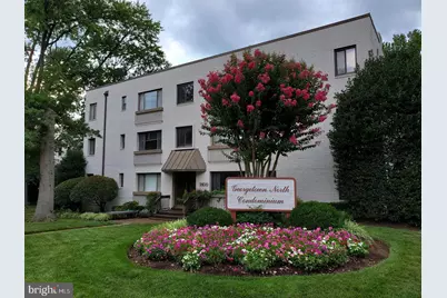 2610 Tunlaw Road NW #103, Washington, DC 20007 - Photo 1