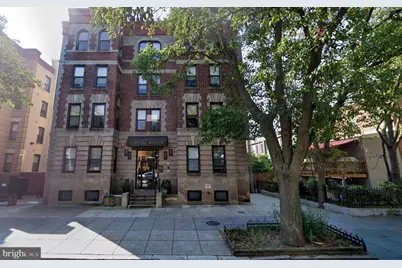 1444 W Street NW #203, Washington, DC 20009 - Photo 1