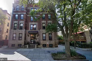 1444 W St NW, Washington, DC 20009 - Photo 1
