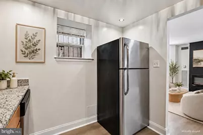 1718 Corcoran Street NW #2, Washington, DC 20009 - Photo 17