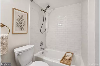 1718 Corcoran Street NW #2, Washington, DC 20009 - Photo 19