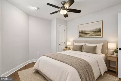 1718 Corcoran Street NW #2, Washington, DC 20009 - Photo 21
