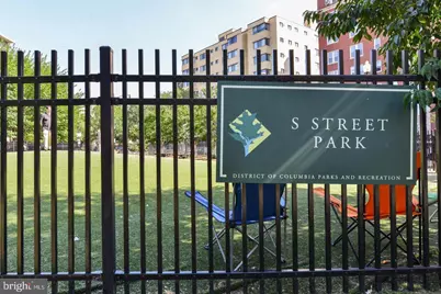 1718 Corcoran Street NW #2, Washington, DC 20009 - Photo 29