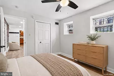 1718 Corcoran Street NW #2, Washington, DC 20009 - Photo 23