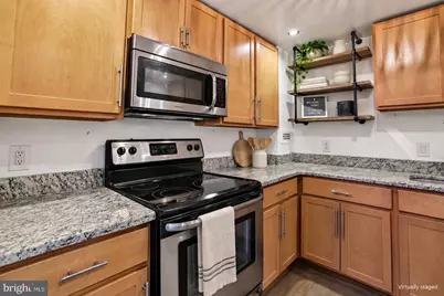 1718 Corcoran Street NW #2, Washington, DC 20009 - Photo 15