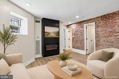 1718 Corcoran Street NW #2, Washington, DC 20009 - Photo 9