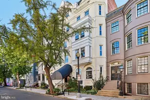 1718 Corcoran St NW, Washington, DC 20009 - Photo 3