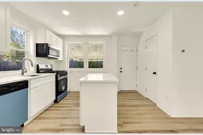 24 55th Street NE, Washington, DC 20019 - Photo 15