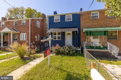 24 55th Street NE, Washington, DC 20019 - Photo 3