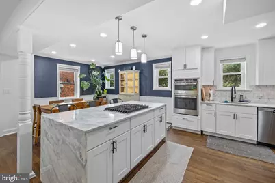 4442 South Dakota Avenue NE, Washington, DC 20017 - Photo 9