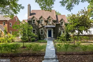 4442 South Dakota Ave NE, Washington, DC 20017 - Photo 1