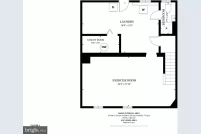 4442 South Dakota Avenue NE, Washington, DC 20017 - Photo 49