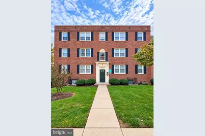 2018 37th Street SE #102, Washington, DC 20020 - Photo 1