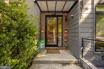 4315 Harrison Street NW #1, Washington, DC 20015 - Photo 3