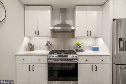 4315 Harrison Street NW #1, Washington, DC 20015 - Photo 13