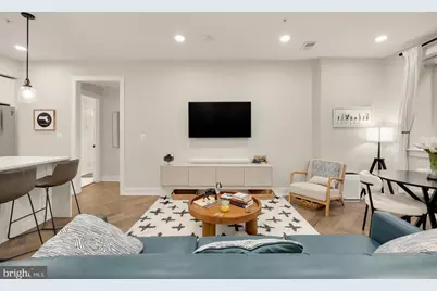 4315 Harrison Street NW #1, Washington, DC 20015 - Photo 5