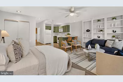 3503 17th Street NW #3, Washington, DC 20010 - Photo 39