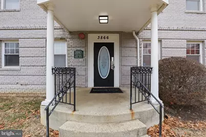 3866 9th Street SE #102, Washington, DC 20032 - Photo 5