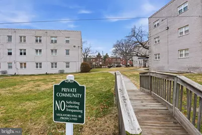 3866 9th Street SE #102, Washington, DC 20032 - Photo 17